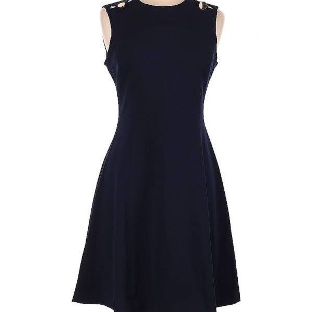 Calvin Klein dress